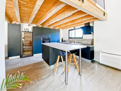 Maison, 220 m²
