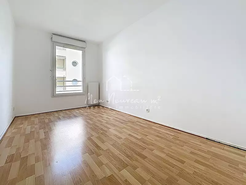 Appartement, 80 m²