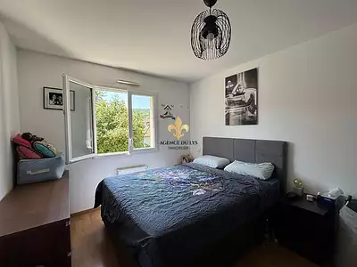 Appartement, 72,77 m²