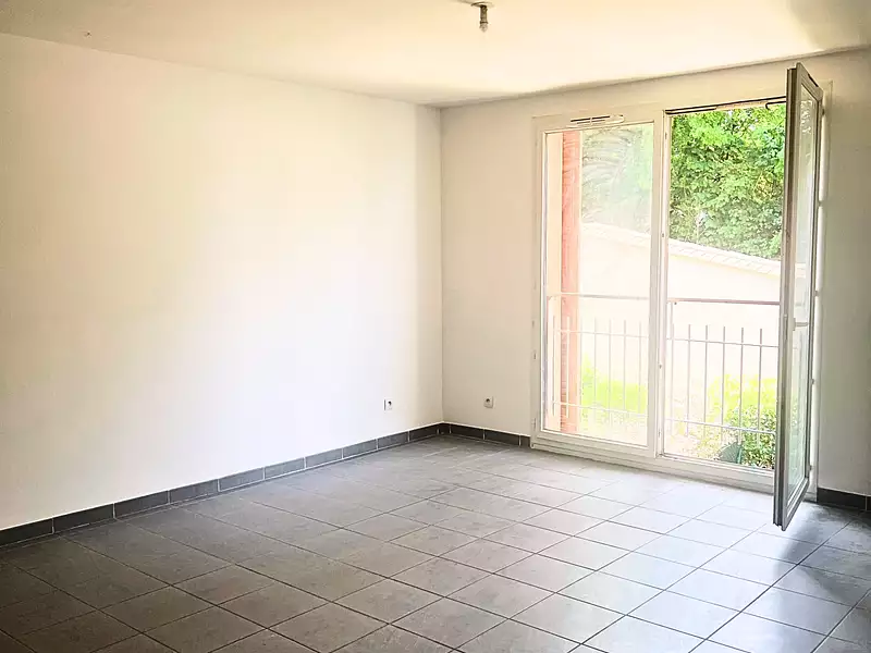 Appartement, 62 m²