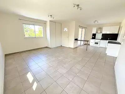 Appartement, 80,57 m²