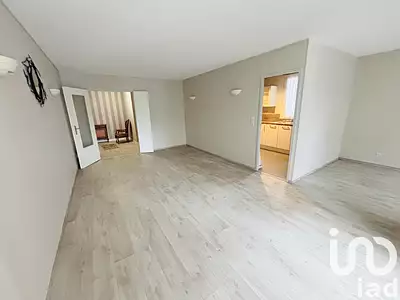Appartement, 85 m²