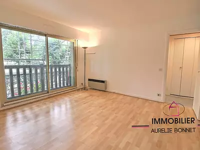 Appartement, 31,6 m²