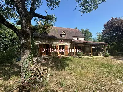 Maison, 83 m²