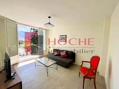 Appartement, 42 m²