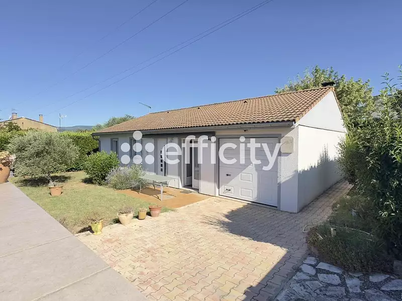 Maison, 100 m²