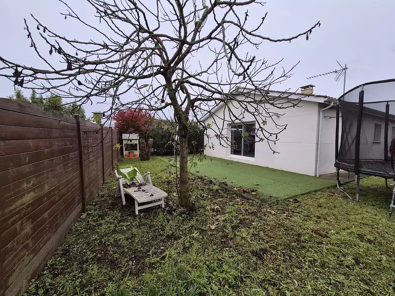 Maison, 117,5 m²