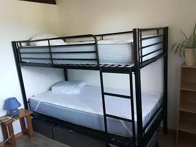 Appartement, 50 m²