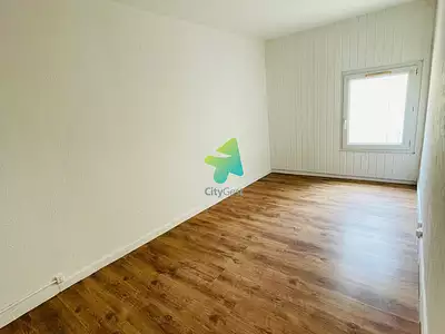 Maison, 33 m²