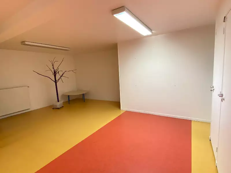 Immeuble, 191 m²