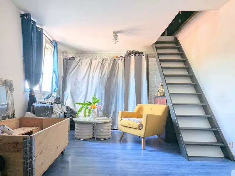 Maison, 80 m²