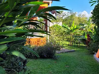 Maison, 89 m²