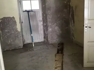 Appartement, 112 m²