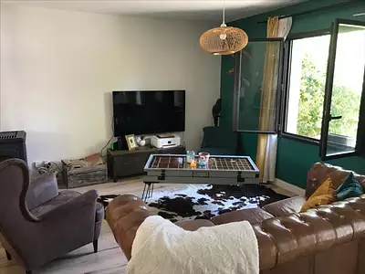 Maison, 104 m²