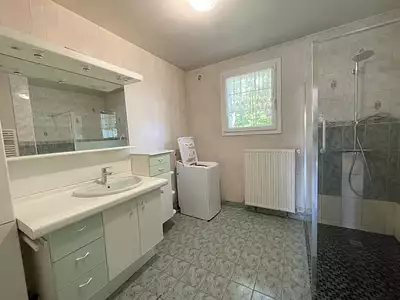 Maison, 123 m²