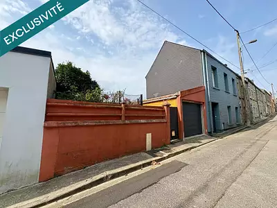 Terrain, 85 m²