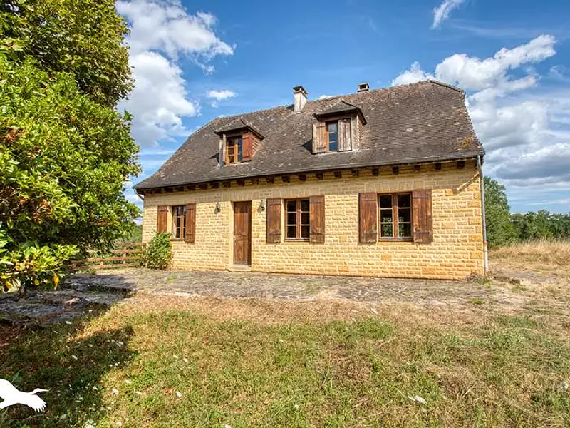 Maison, 140 m²