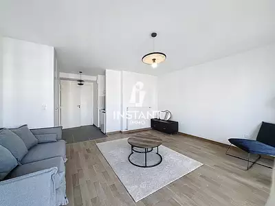 Appartement, 29,25 m²