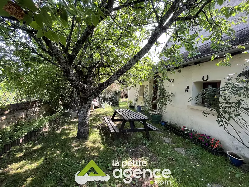Maison, 144 m²