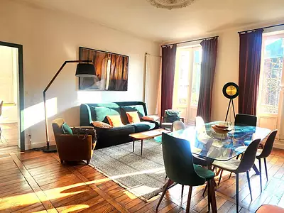 Appartement, 104 m²