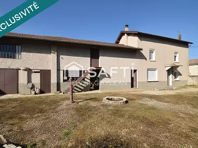 Maison, 98 m²