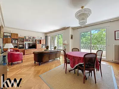 Appartement, 115 m²
