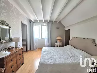 Maison, 167 m²