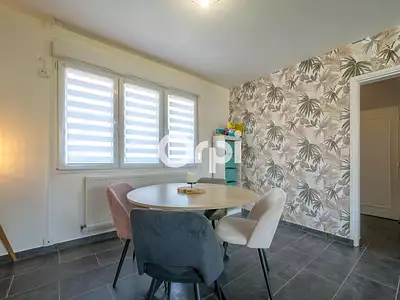Maison, 90 m²
