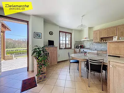 Maison, 154 m²