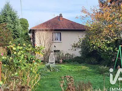 Maison, 80 m²