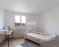 Appartement, 52,49 m²