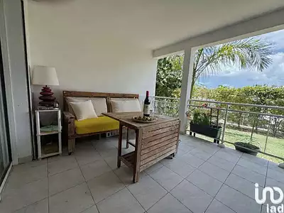 Appartement, 27 m²