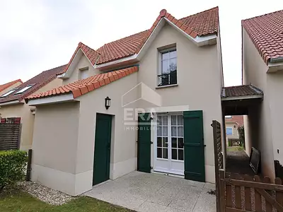 Maison, 40 m²