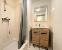 Appartement, 19,16 m²