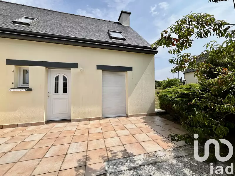 Maison, 80 m²