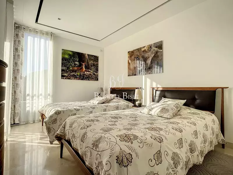Appartement, 117,8 m²