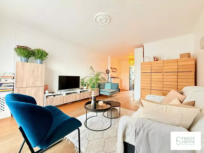 Appartement, 67,31 m²