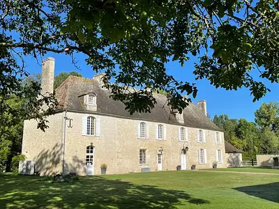 Maison, 330 m²