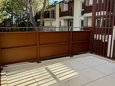 Appartement, 39,4 m²