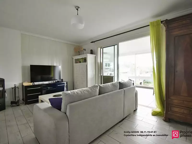 Maison, 180 m²