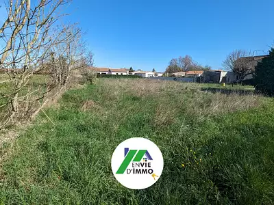 Terrain, 829 m²