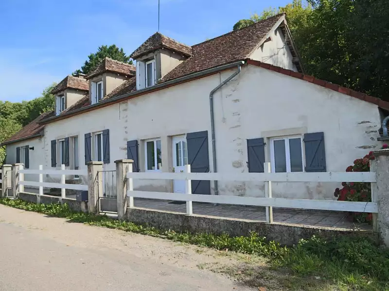 Maison, 147 m²