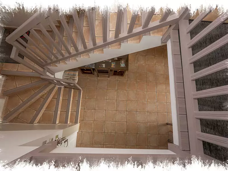 Maison, 119,86 m²