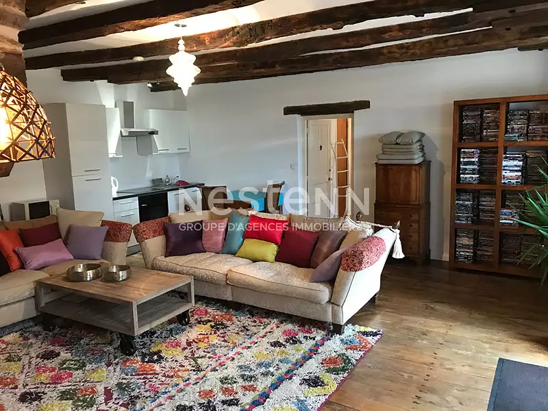 Maison, 208,27 m²