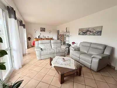 Appartement, 93 m²