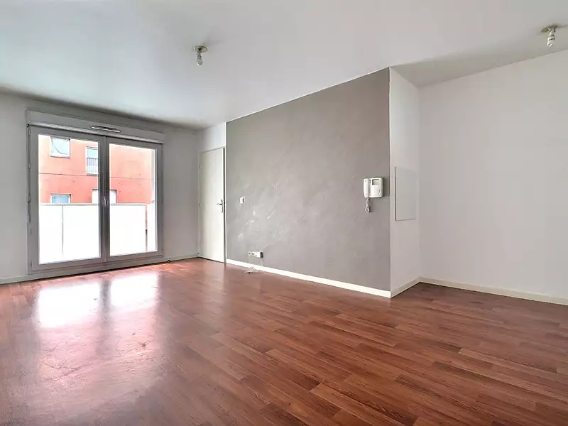 Appartement, 66 m²