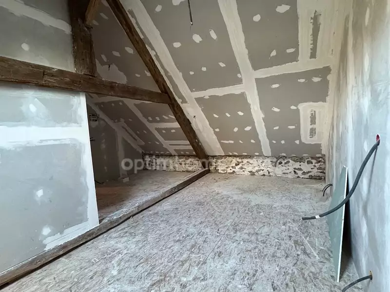 Maison, 130 m²