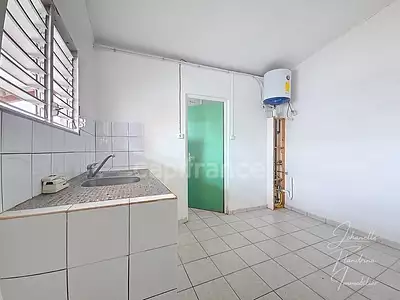 Maison, 65 m²