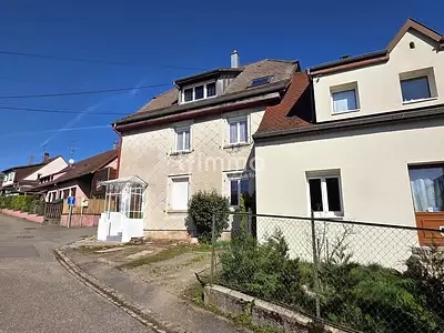 Appartement, 101 m²