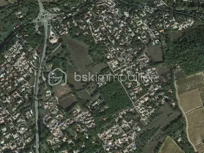 Terrain, 885 m²